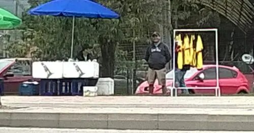 VENTA DE AGUA Y CAMISETAS BOGOTÁ VENTA DE AGUA Y CAMISETAS BOGOTÁ